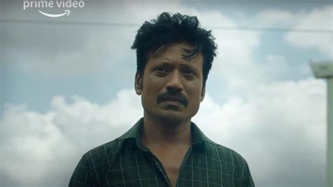 Vadhandhi The Fable Of Velonie Trailer Out Sj Suryah Goes All Out To Unravel An Eerie Mystery