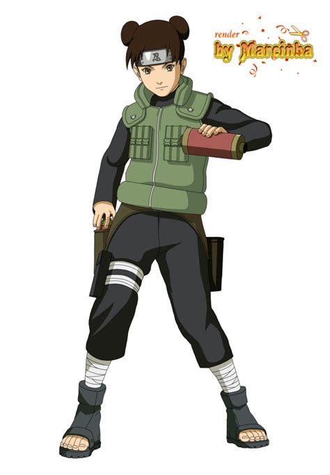 Render Tenten Naruto Shippuden Anime Naruto Pictures Naruto Uzumaki