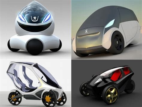 Top 12 Futuristic Vehicles For A Three Wheeled Green Ride Dr Prems