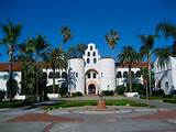 Online Universities San Diego Pictures