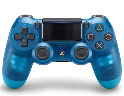 Sonys Announced Some Killer New Ps4 Controller Colours Push Square