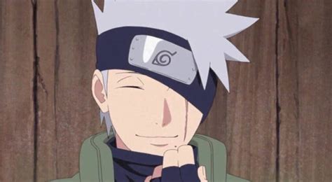 Boruto Revives Favorite Naruto Gag About Kakashi