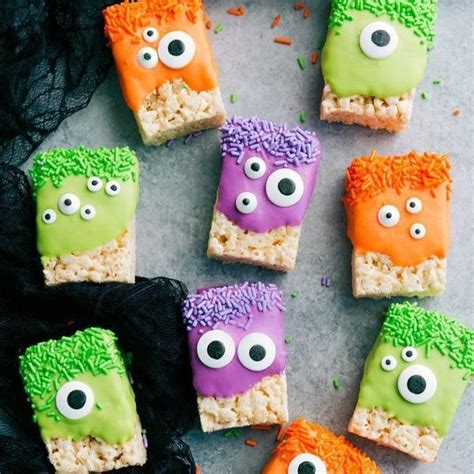 23 easy haunting halloween dessert recipes to start making rn brit co