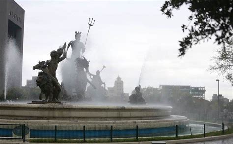 En monterrey, los veranos son largos, muy caliente y bochornosos; Clima en Monterrey hoy 11 de junio: máxima de 31 grados