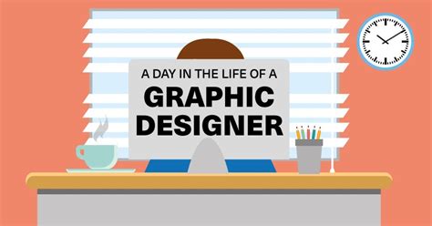 Ronin Marketing A Day In The Life Of A Graphic Designer