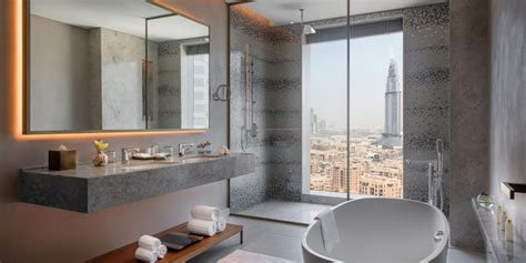 Renaissance Downtown Hotel Dubai Discover Renaissance Hotels