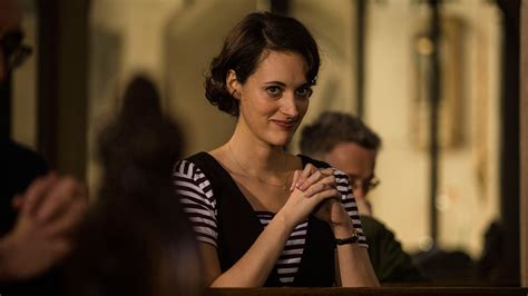 Fleabag Everything You Need To Know About Series Two Hello