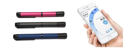 Fda Approves Companions Bluetooth Enabled Insulin Pen Backed By Lilly