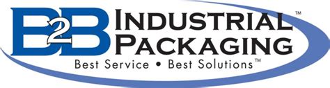 B2b Industrial Packaging Launches Packaging And Fastener Company