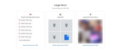 How To Use Googles Storage Manager Tool To Free Up Space