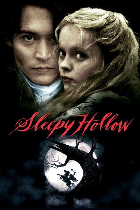 Watch Sleepy Hollow 1999 Free Online