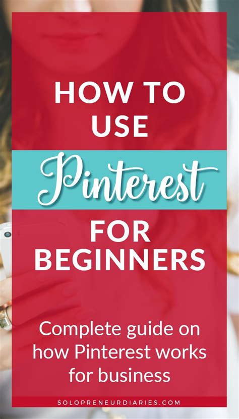 How Does Pinterest Work For Business Ultimate Primer How Does