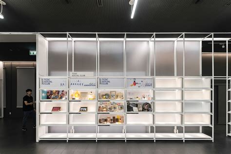Tcdc Resource Center By Department Of Architecture On Behance