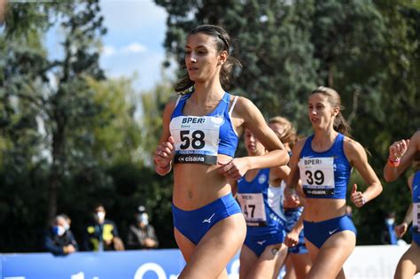 I 5000 metri della seconda giornata dei campionati europei a squadre si trasformano in un'autentica passerella per la fresca primatrice italiana under 23: FIDAL - Federazione Italiana Di Atletica Leggera