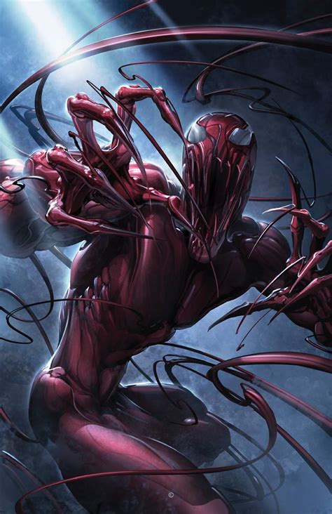 Cletus Kasady (Earth-616) | Spider-Man Wiki | FANDOM powered by Wikia