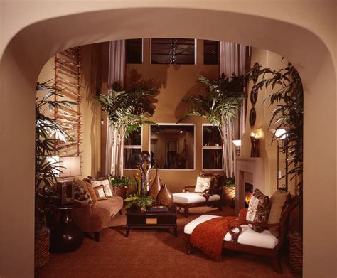 Formal Living Room Ideas