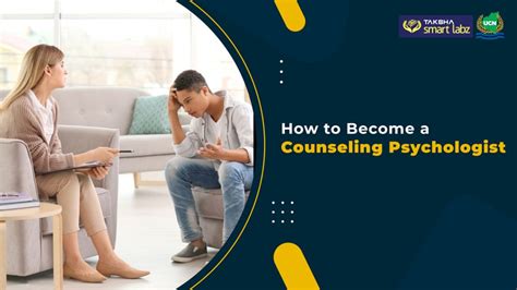 How To Become A Counseling Psychologist Tau Dblp