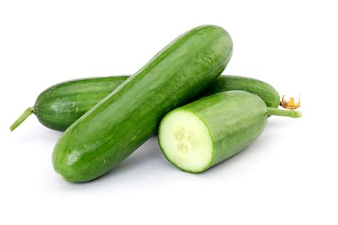 13 Impressive Health Benefits Of Cucumber Natural Food Series