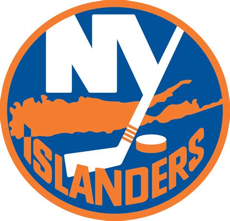 The most common islanders logo material is metal. County Loses As Islanders Win - Long Island Weekly