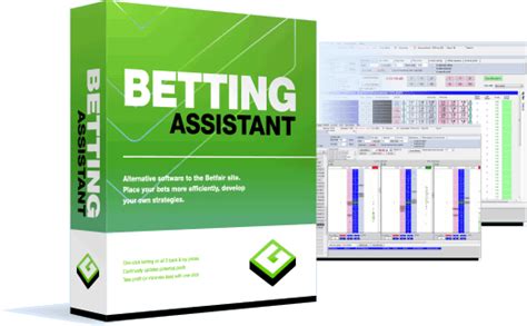 Sports Betting & Betfair Trading Software | Gruss Software