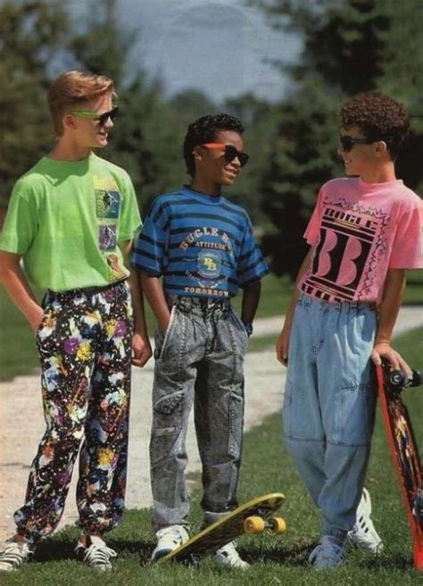 This Is Definitely The Worst 80s Fashion We Have Ever Known Burn It