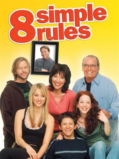 bridget 8 simple rules