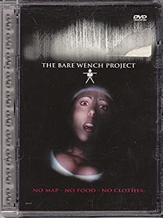 Bare Wench Project Reino Unido DVD Amazon es Películas y TV