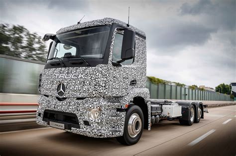 Check spelling or type a new query. Mercedes-Benz reveals fully electric Urban eTruck ...