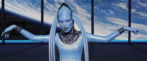 The Fifth Element 1997