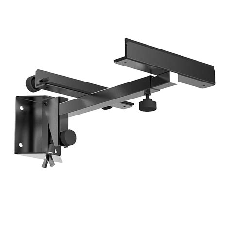 Or you placed them on the table, and you are worried that you might accidentally. Satellite Speaker Mount | Satellite Speaker Mounts ...