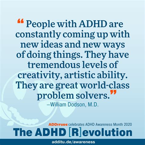 Adhd Quotes From Doctors Bitmoms