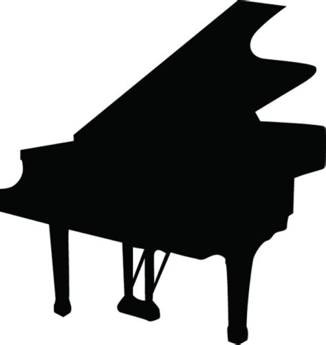 Piano Clipart Free Download On Clipartmag