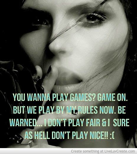 30 Top For Do You Want To Play A Game Movie Quote Inter Venus