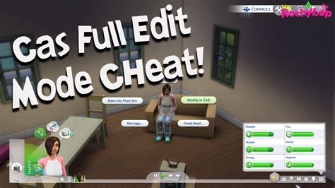 Sims 4 Cheats How To Bring A Sim Back To Life What Box Game