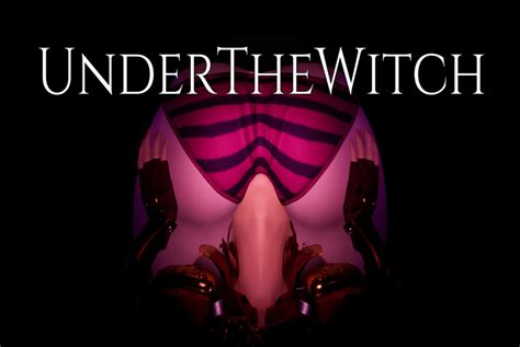 Under The Witch Free Download