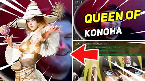 daily black desert online highlights queen of konoha youtube