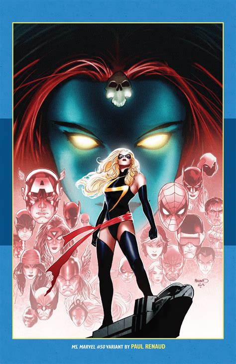 Captain Marvel Carol Danvers The Ms Marvel Years Tpb 3 Part 5