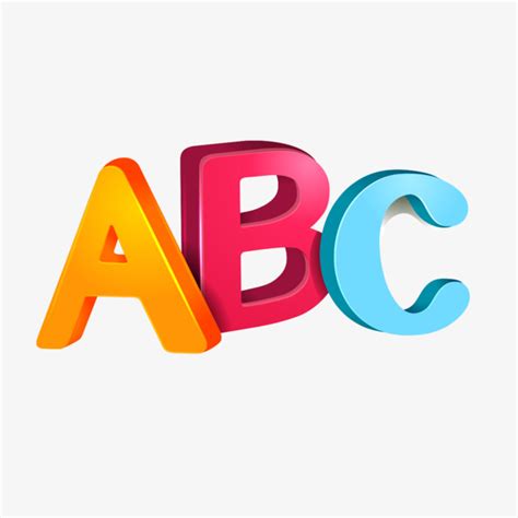 Abc Png 20 Free Cliparts Download Images On Clipground 2024