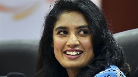 Mithali Raj Announces Retirement From T20 Internationals Sports