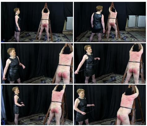 Whipping Caning And Corporal Punishment Of Male Slaves Page