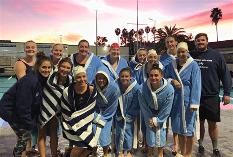 Orange County Girls Water Polo Top 10 Jan 1 Orange County Register