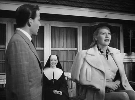 Come To The Stable 1949 Henry Koster Loretta Young Celeste Holm