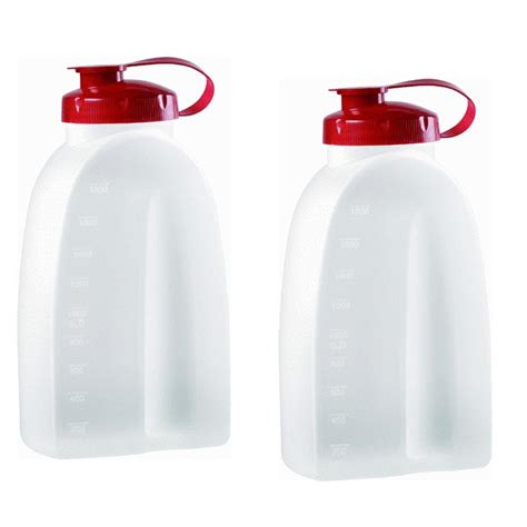 Which Is The Best Rubbermaid 2 Quart Beverage Storage Containers Home