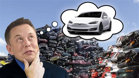 Solarcity was founded by musk's cousins, and some shareholders say the acquisition was a bailout. Elon Musk: 'We started Tesla' when other car makers killed ...