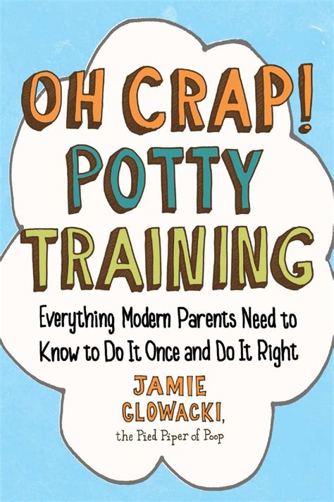 Potty Training Handouts For Parents Learn Or Ask About Potty Training
