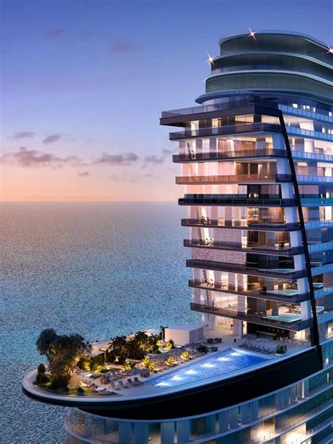 The Top 10 Most Expensive Penthouses For Sale In Miami 2021