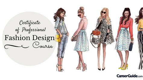 Free Online Fashion Designing Course With Certificate In India