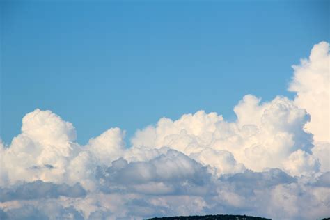 Fotos gratis horizonte montaña nube cielo luz de sol atmósfera