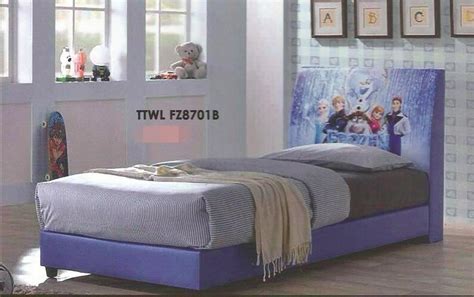 Alternatif yang sempurna untuk katil konvensional di kaki adalah katil dengan kotak untuk. Katil Budak Murah | Desainrumahid.com