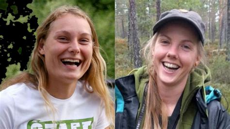 official scandinavian tourists murder wasn t a coordinated isis attack